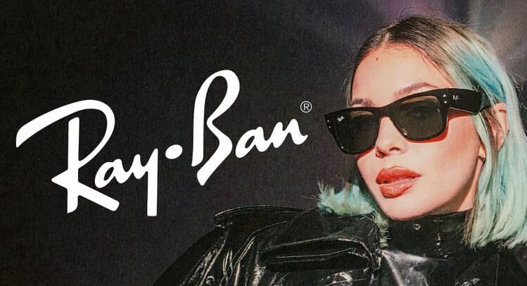 RAY-BAN