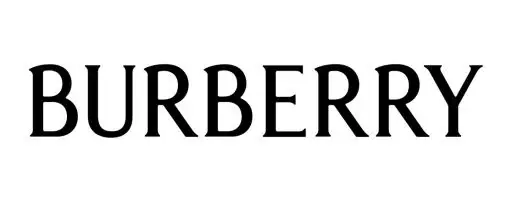 BURBERRY