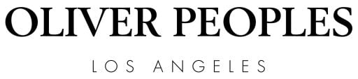 OLIVER PEOPLES