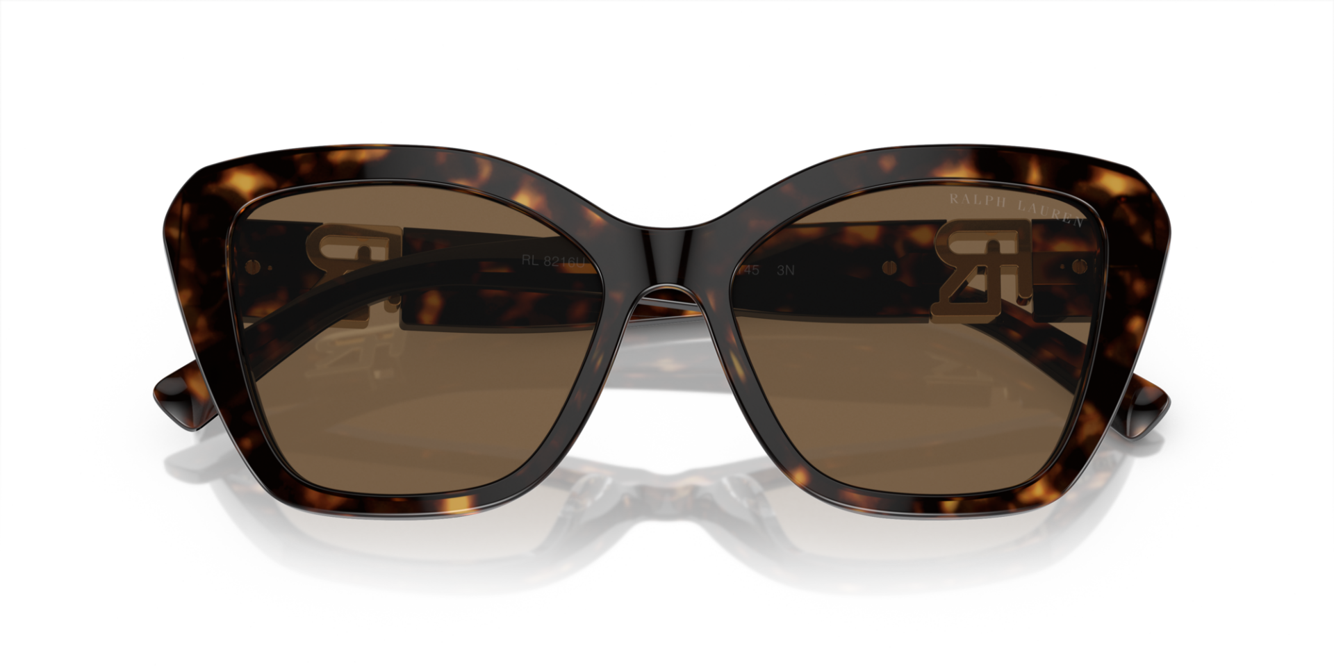 RALPH LAUREN 0RL8216U 500373 Kadın Güneş Gözlüğü