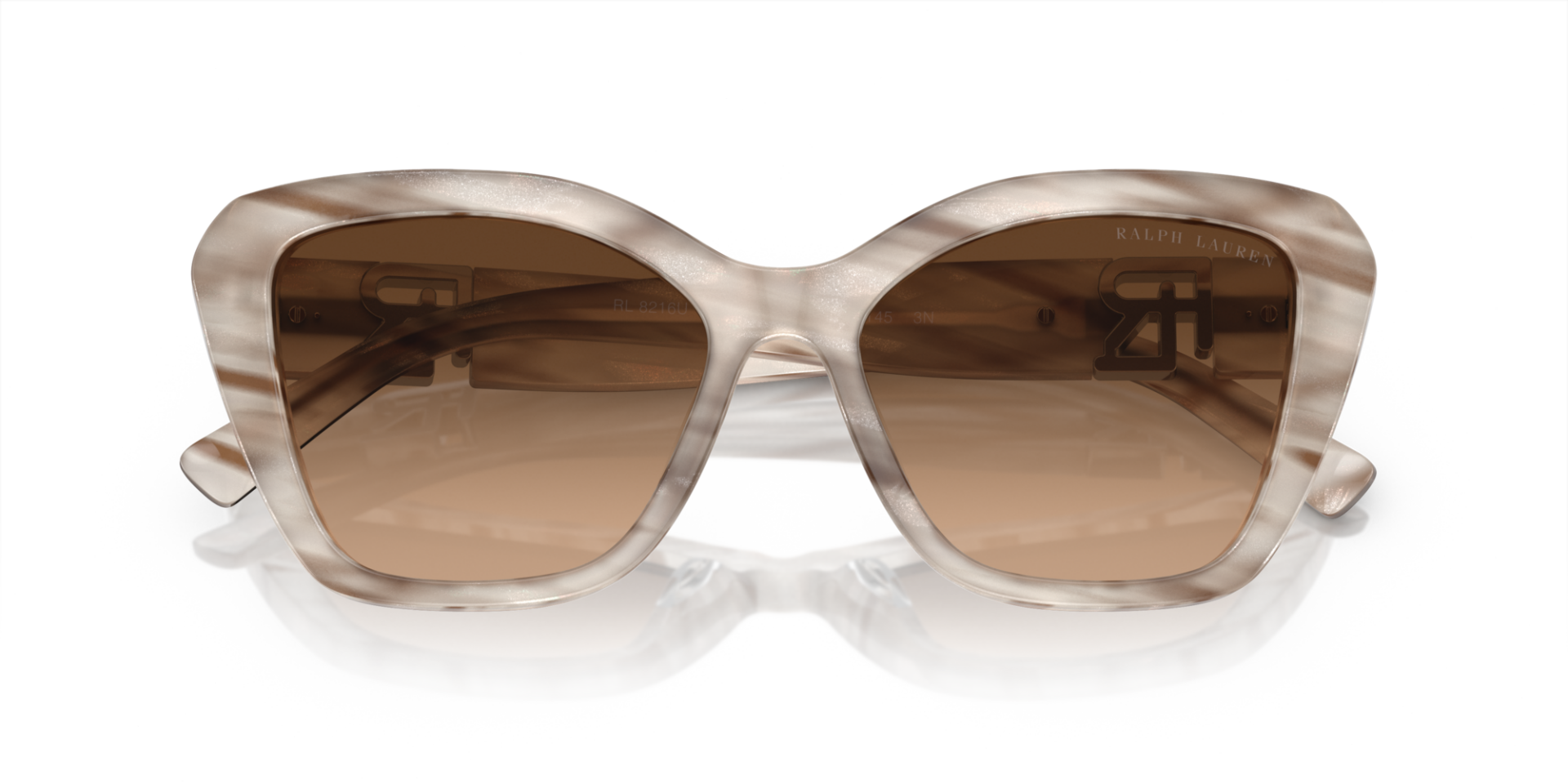 RALPH LAUREN 0RL8216U 610574 Kadın Güneş Gözlüğü