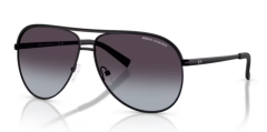 ARMANI EXCHANGE 0AX2002 60008G Unisex Güneş Gözlüğü