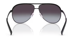 ARMANI EXCHANGE 0AX2002 60008G Unisex Güneş Gözlüğü