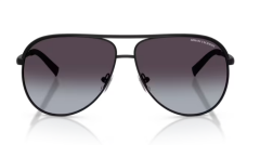 ARMANI EXCHANGE 0AX2002 60008G Unisex Güneş Gözlüğü