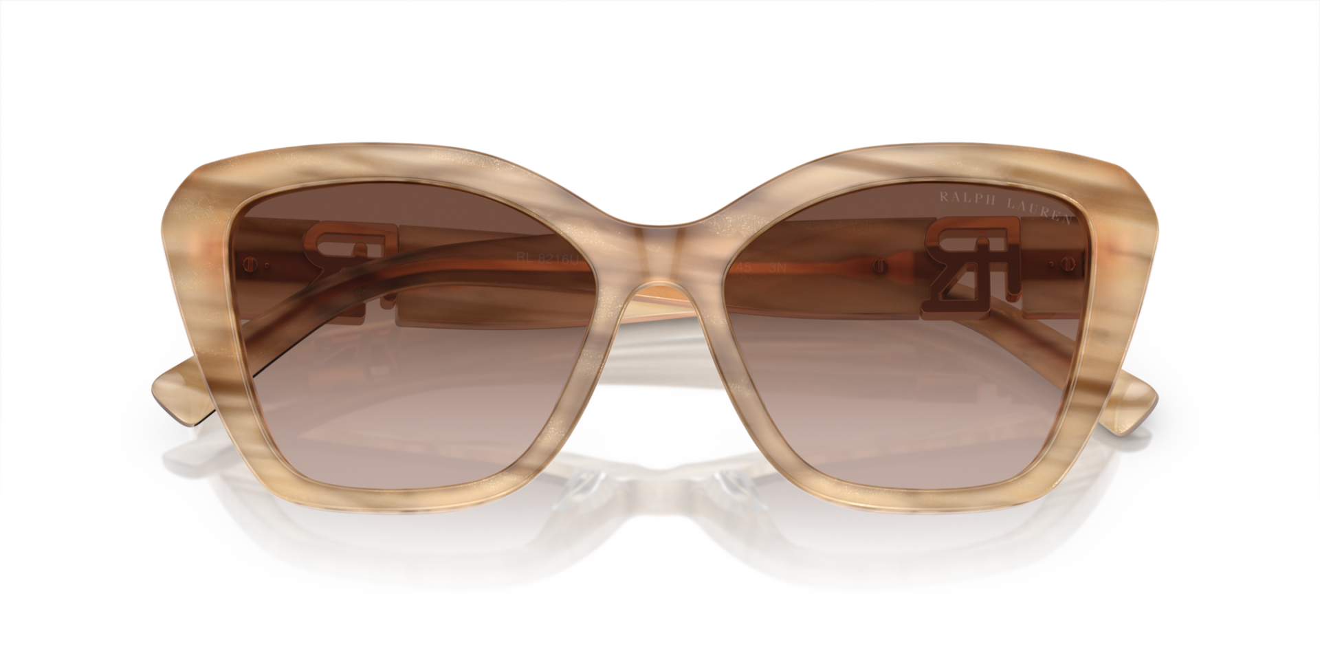 RALPH LAUREN 0RL8216U 610613 Kadın Güneş Gözlüğü