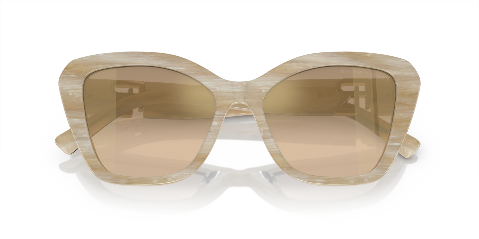 RALPH LAUREN 0RL8216U 61076Y Kadın Güneş Gözlüğü