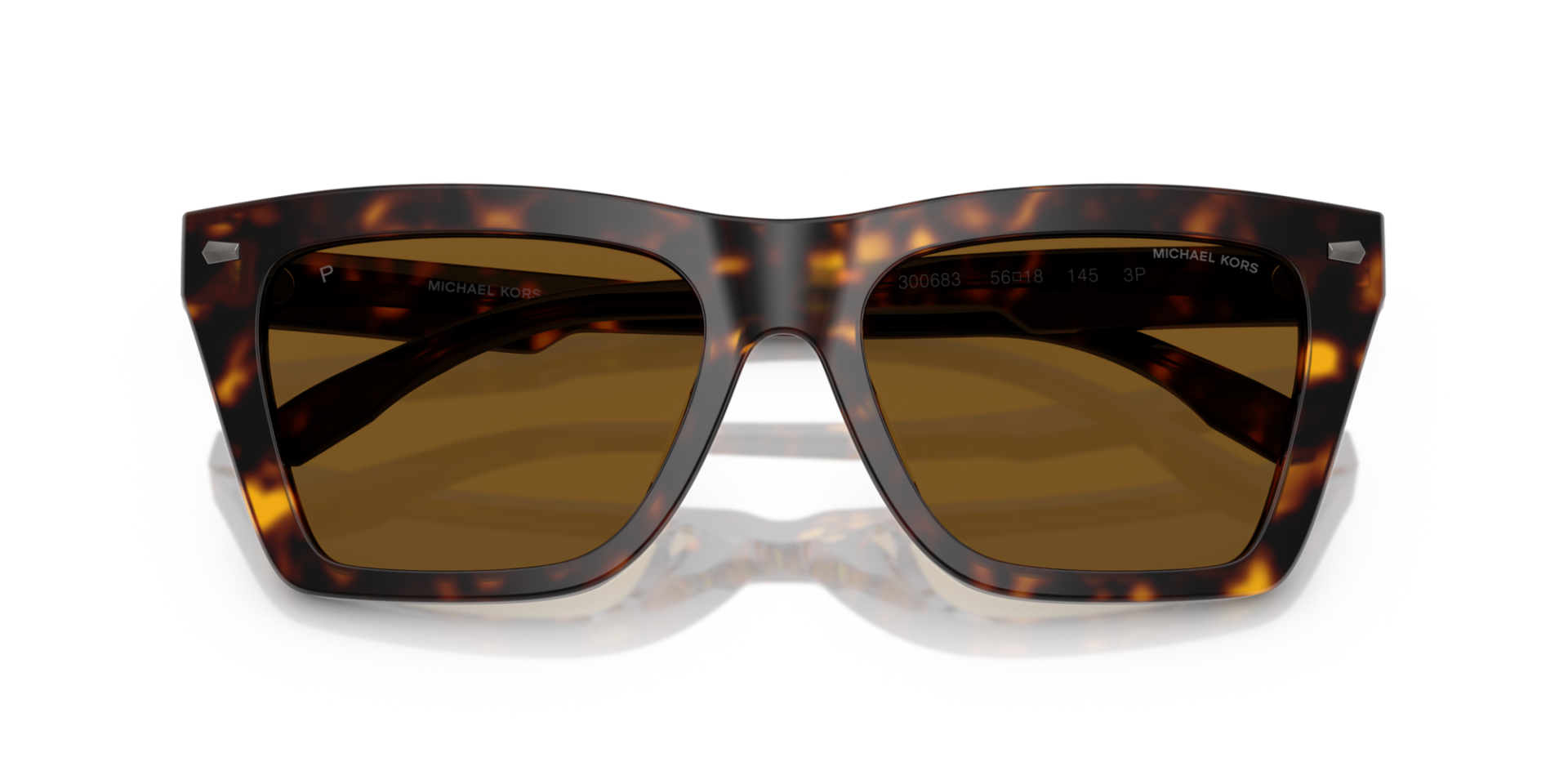 MICHAEL KORS 0MK2225U 300683 Erkek Güneş Gözlüğü