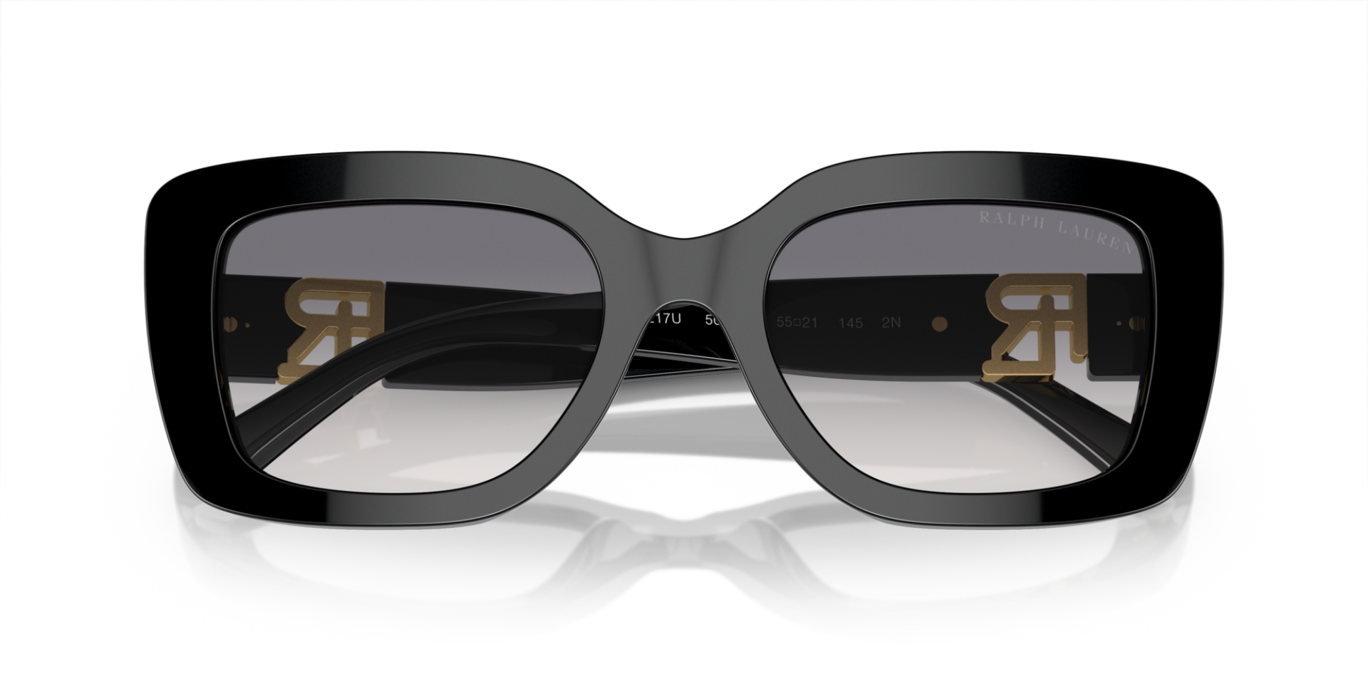 RALPH LAUREN 0RL8217U 500179 Kadın Güneş Gözlüğü