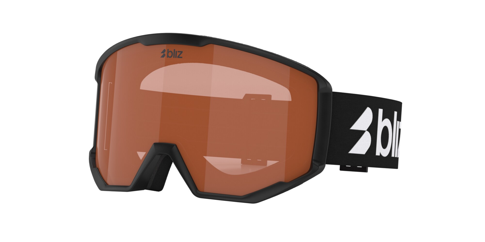 Bliz Goggle 0ZG8005 23 Unisex Güneş Gözlüğü