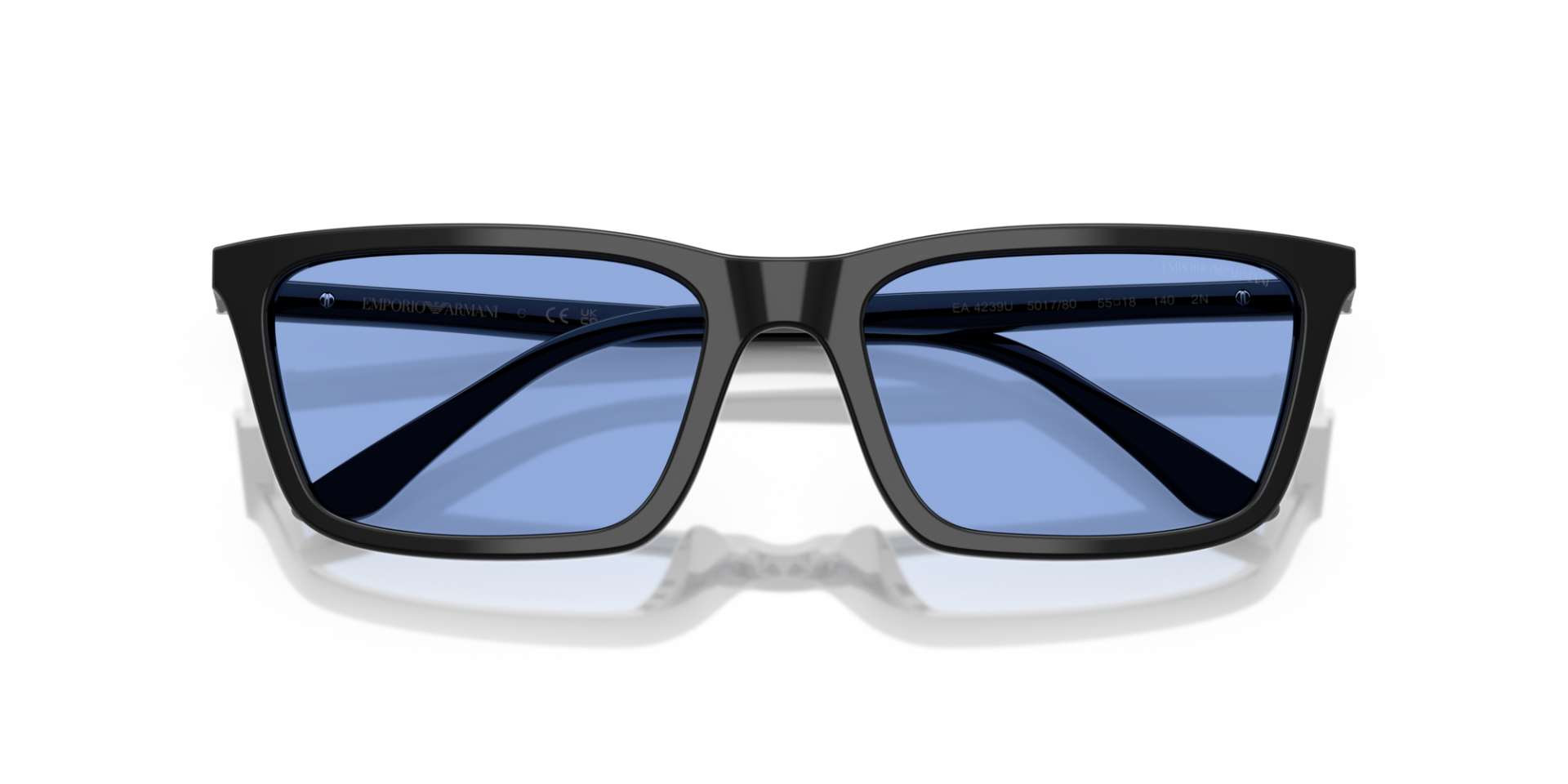 EMPORIO ARMANI 0EA4239U 501780 Kadın Güneş Gözlüğü