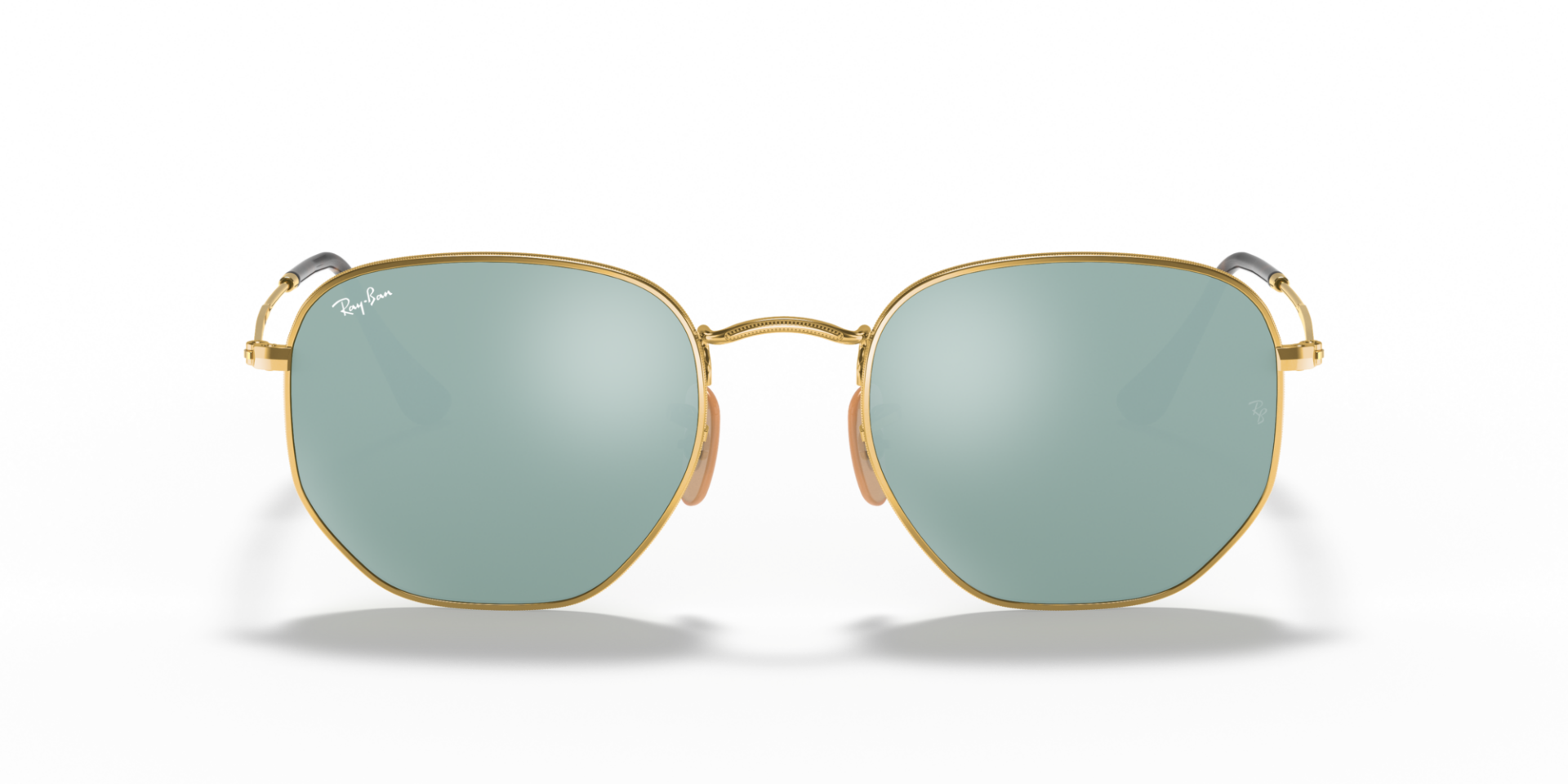 RAY-BAN 0RB3548N 001/30 Unisex Güneş Gözlüğü