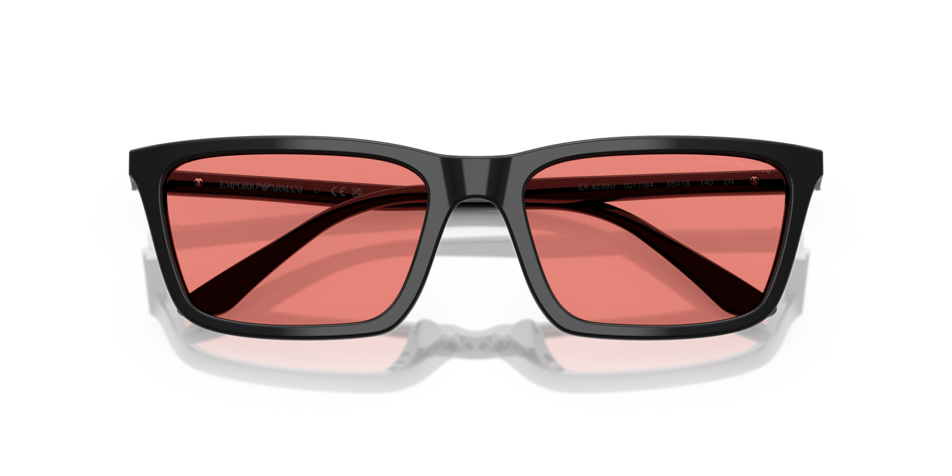 EMPORIO ARMANI 0EA4239U 501784 Kadın Güneş Gözlüğü