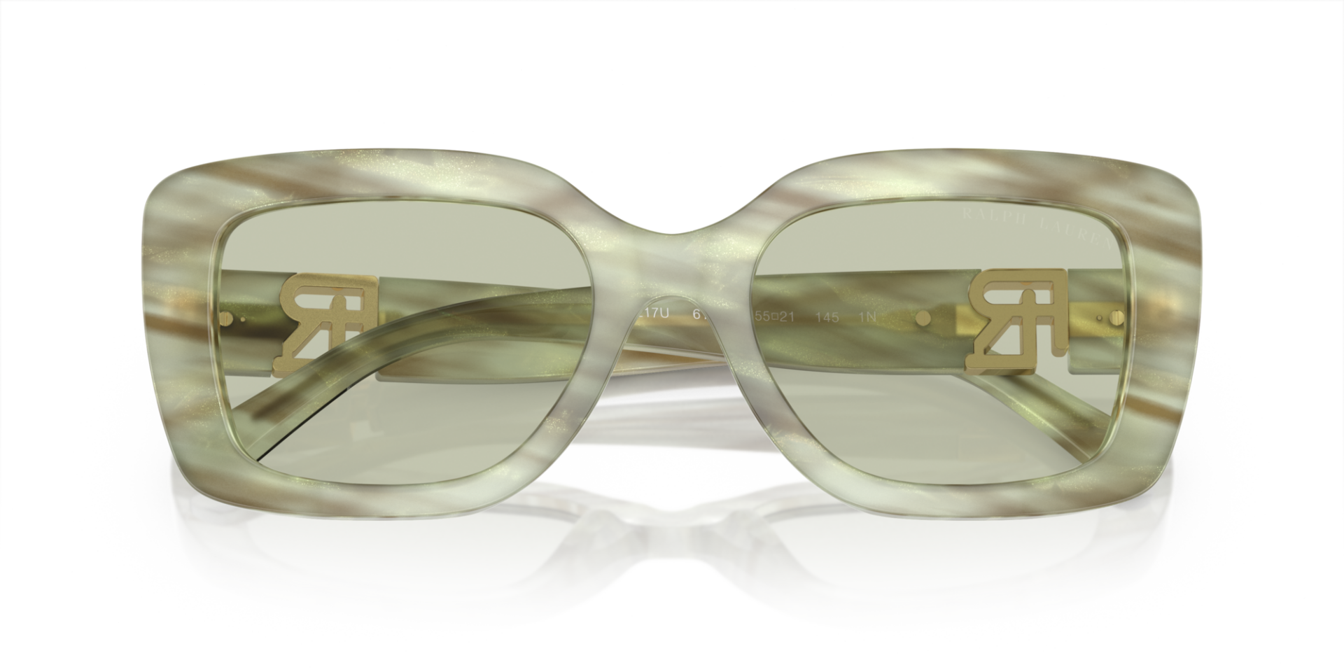 RALPH LAUREN 0RL8217U 6109/2 Kadın Güneş Gözlüğü