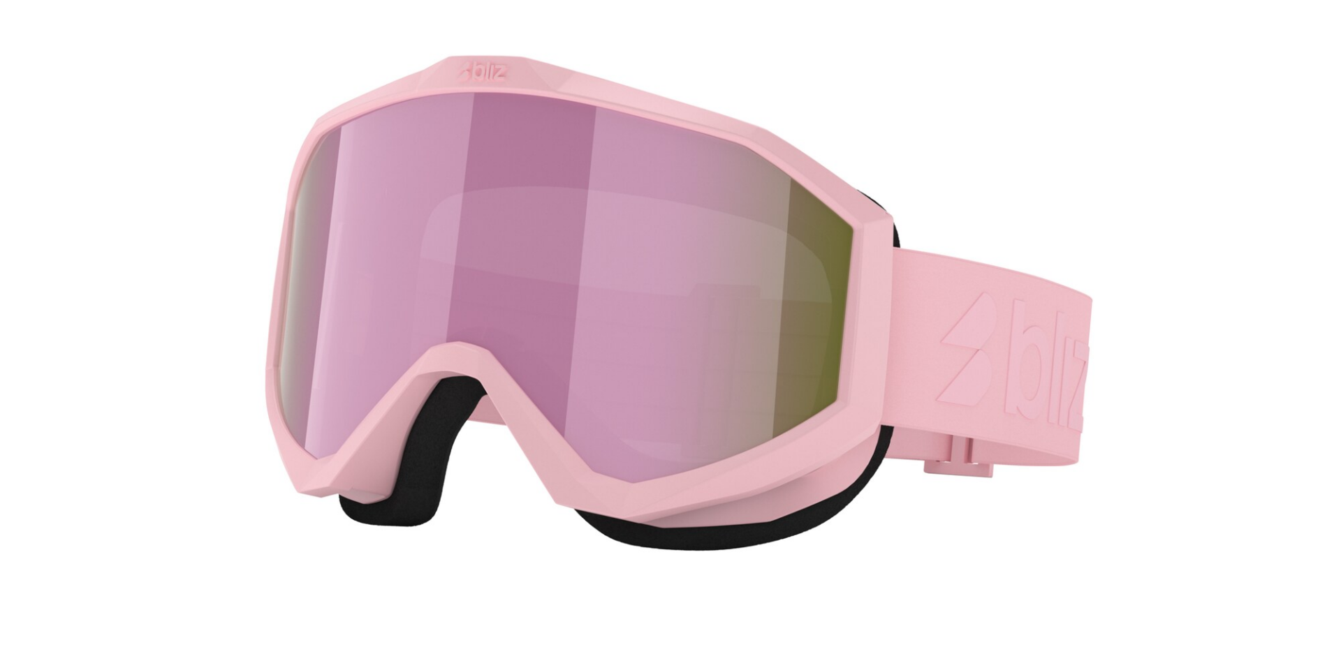 Bliz Goggle 0ZG8006 15 Unisex Güneş Gözlüğü