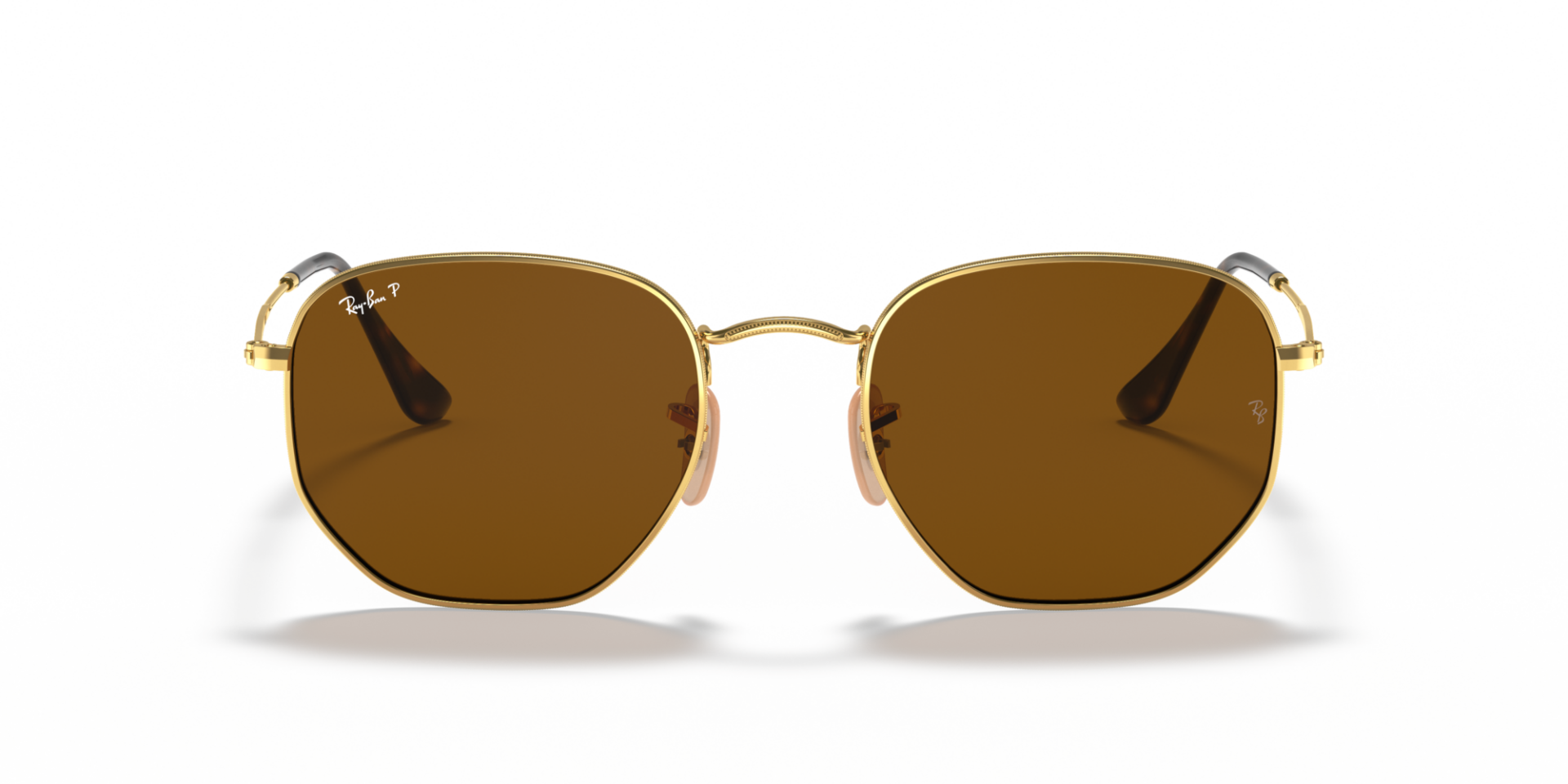 RAY-BAN 0RB3548N 001/57 Unisex Güneş Gözlüğü