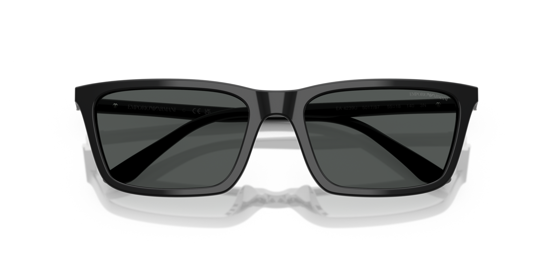 EMPORIO ARMANI 0EA4239U 501787 Kadın Güneş Gözlüğü