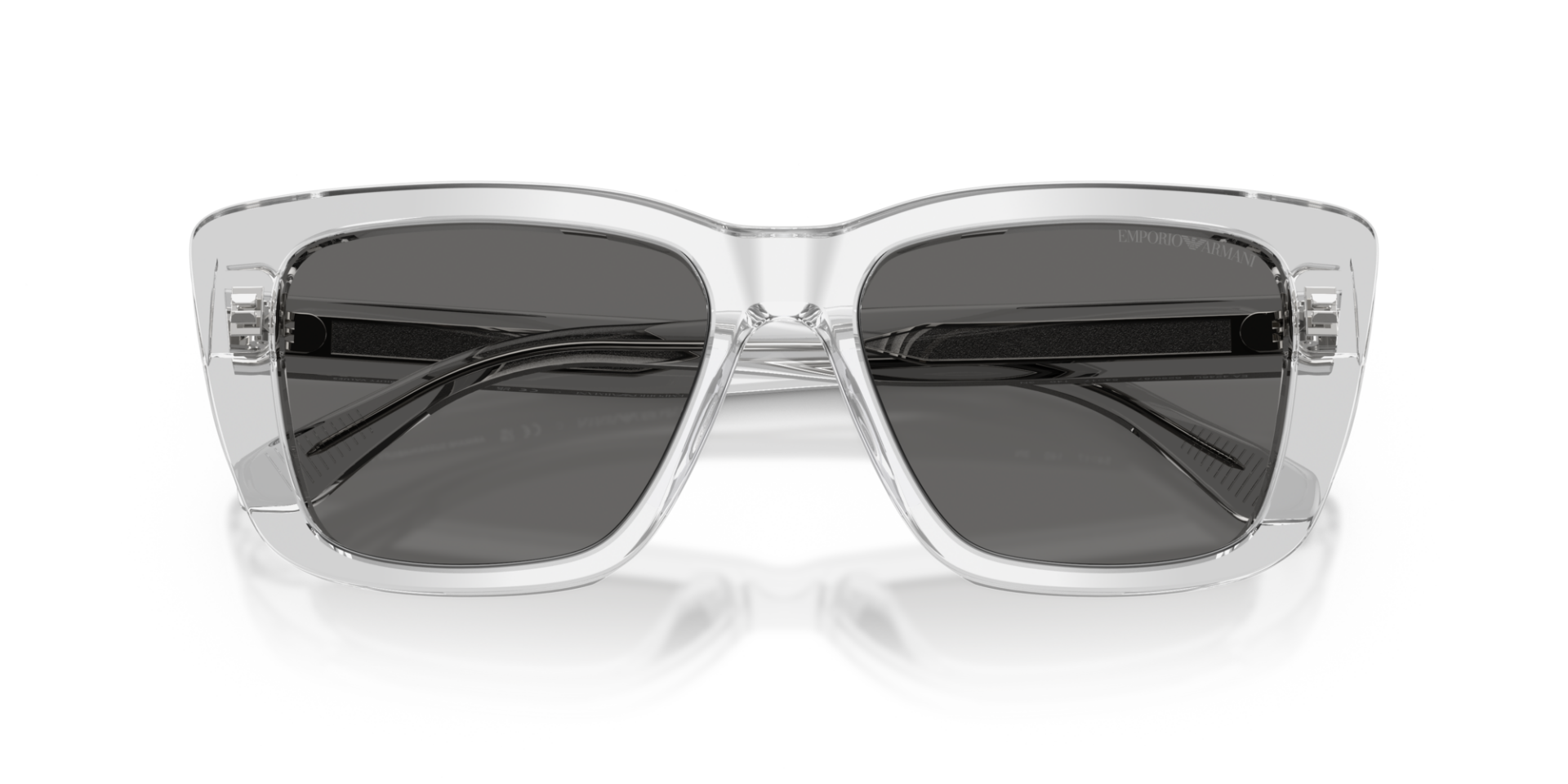 EMPORIO ARMANI 0EA4246U 625087 Kadın Güneş Gözlüğü