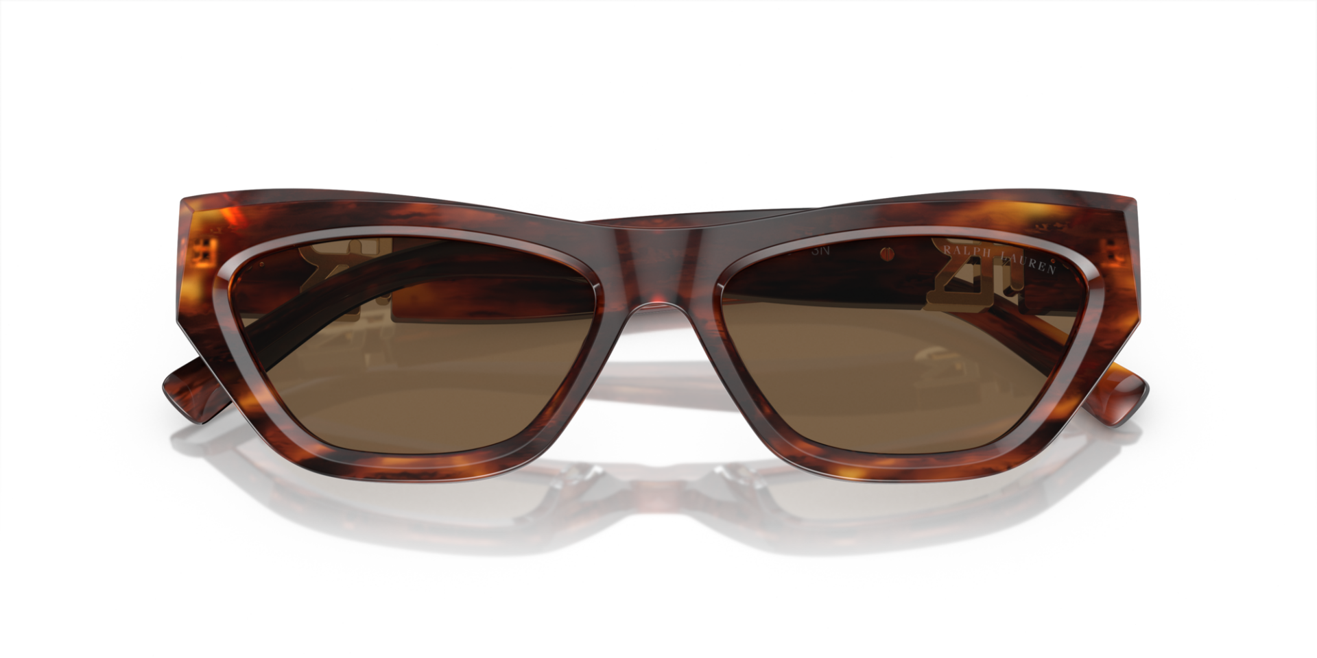 RALPH LAUREN 0RL8218U 500773 Kadın Güneş Gözlüğü