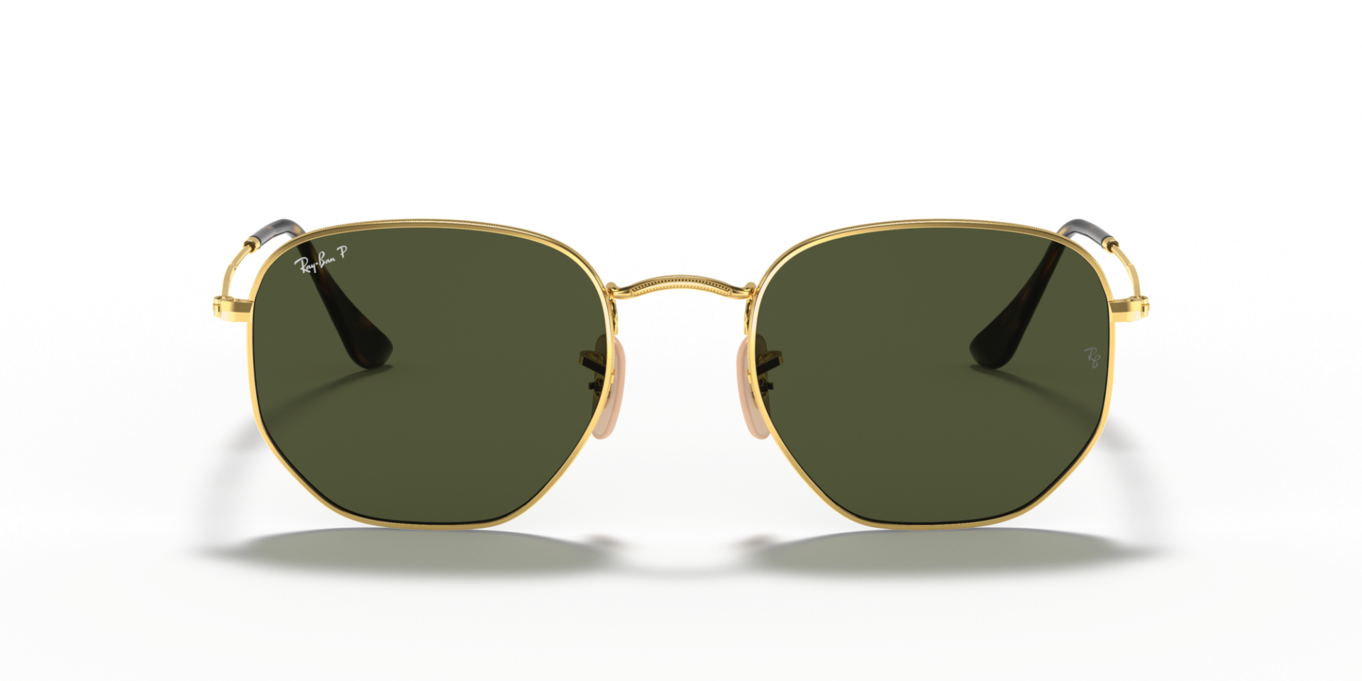 RAY-BAN 0RB3548N 001/58 Unisex Güneş Gözlüğü