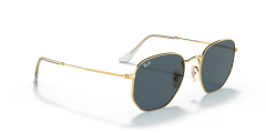 RAY-BAN 0RB3548N 001/R5 Unisex Güneş Gözlüğü