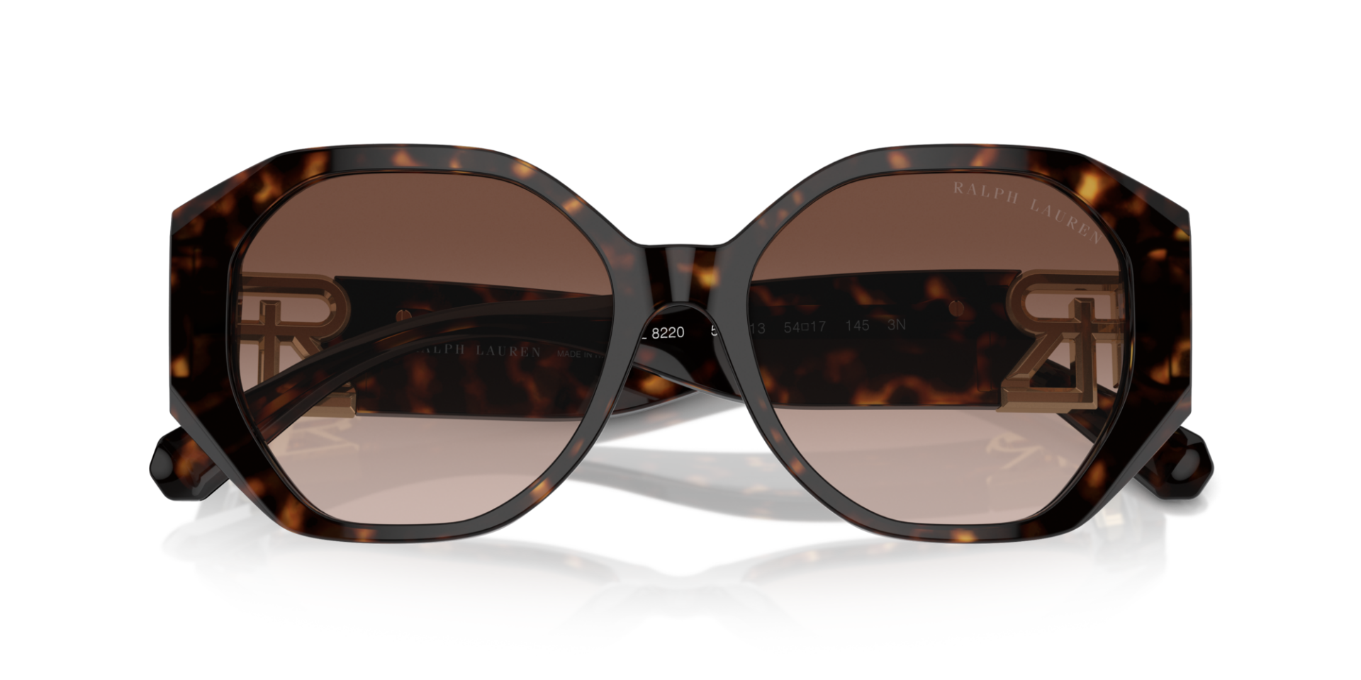 RALPH LAUREN 0RL8220 500313 Kadın Güneş Gözlüğü