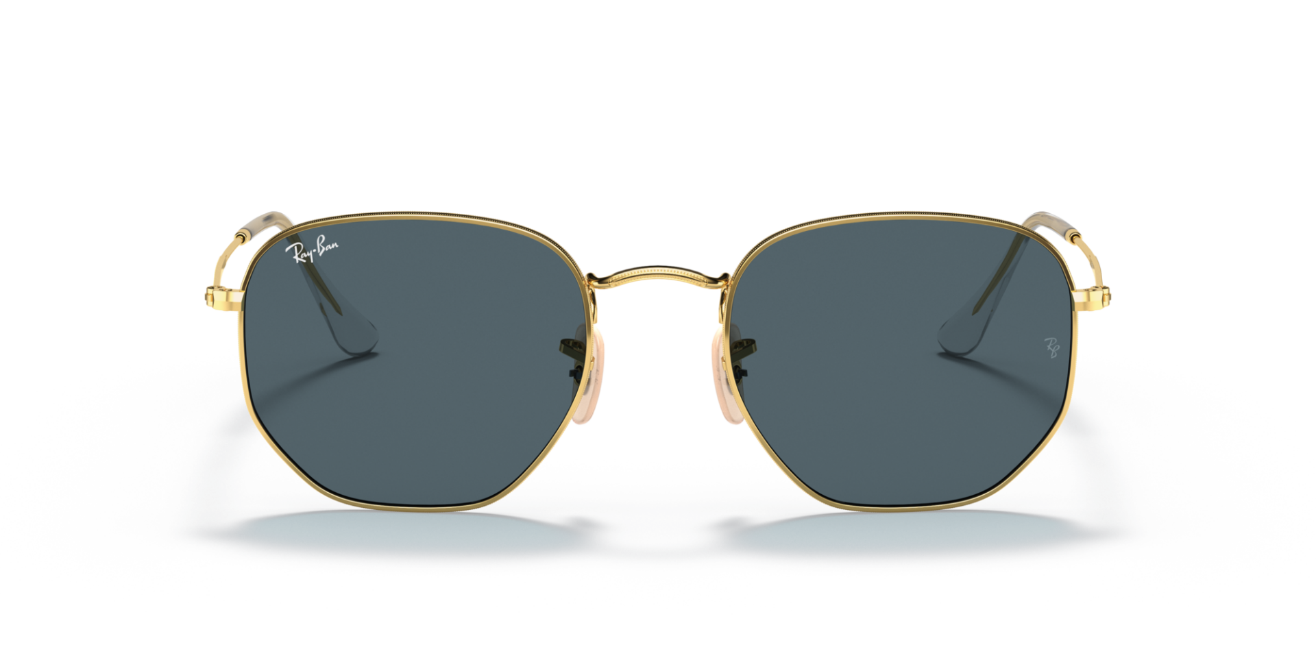 RAY-BAN 0RB3548N 001/R5 Unisex Güneş Gözlüğü