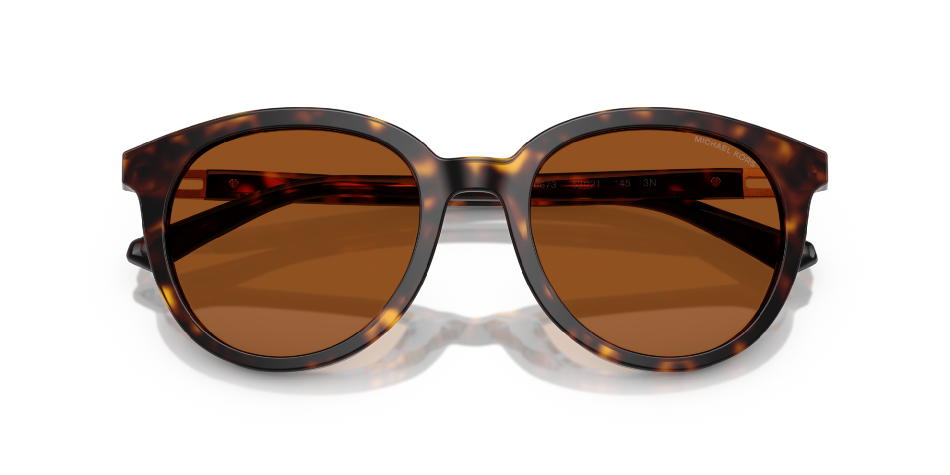 MICHAEL KORS 0MK2227 300673 Erkek Güneş Gözlüğü