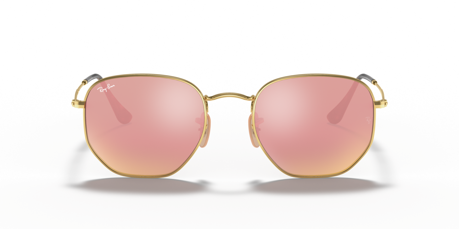 RAY-BAN 0RB3548N 001/Z2 Unisex Güneş Gözlüğü