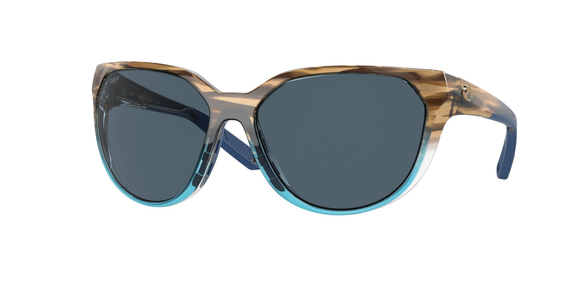 Costa del Mar 06S9110 911006 Kadın Güneş Gözlüğü