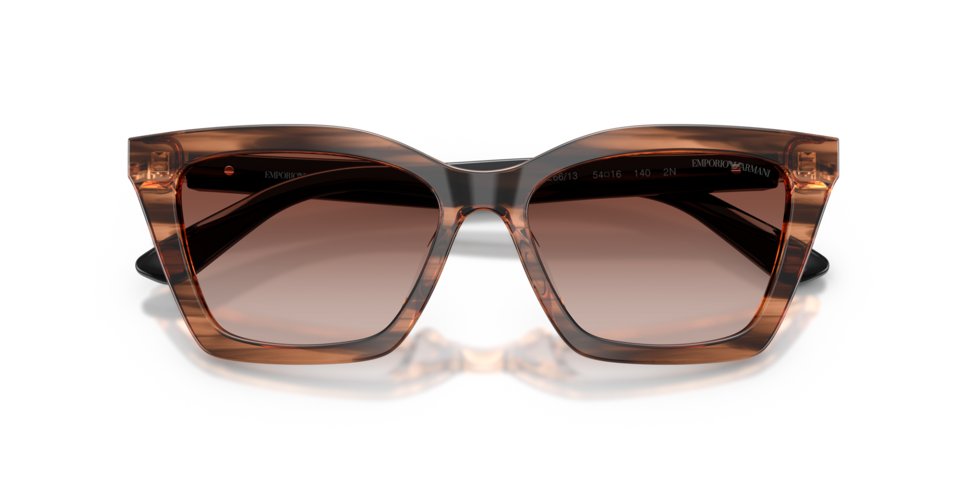 EMPORIO ARMANI 0EA4250U 626613 Kadın Güneş Gözlüğü