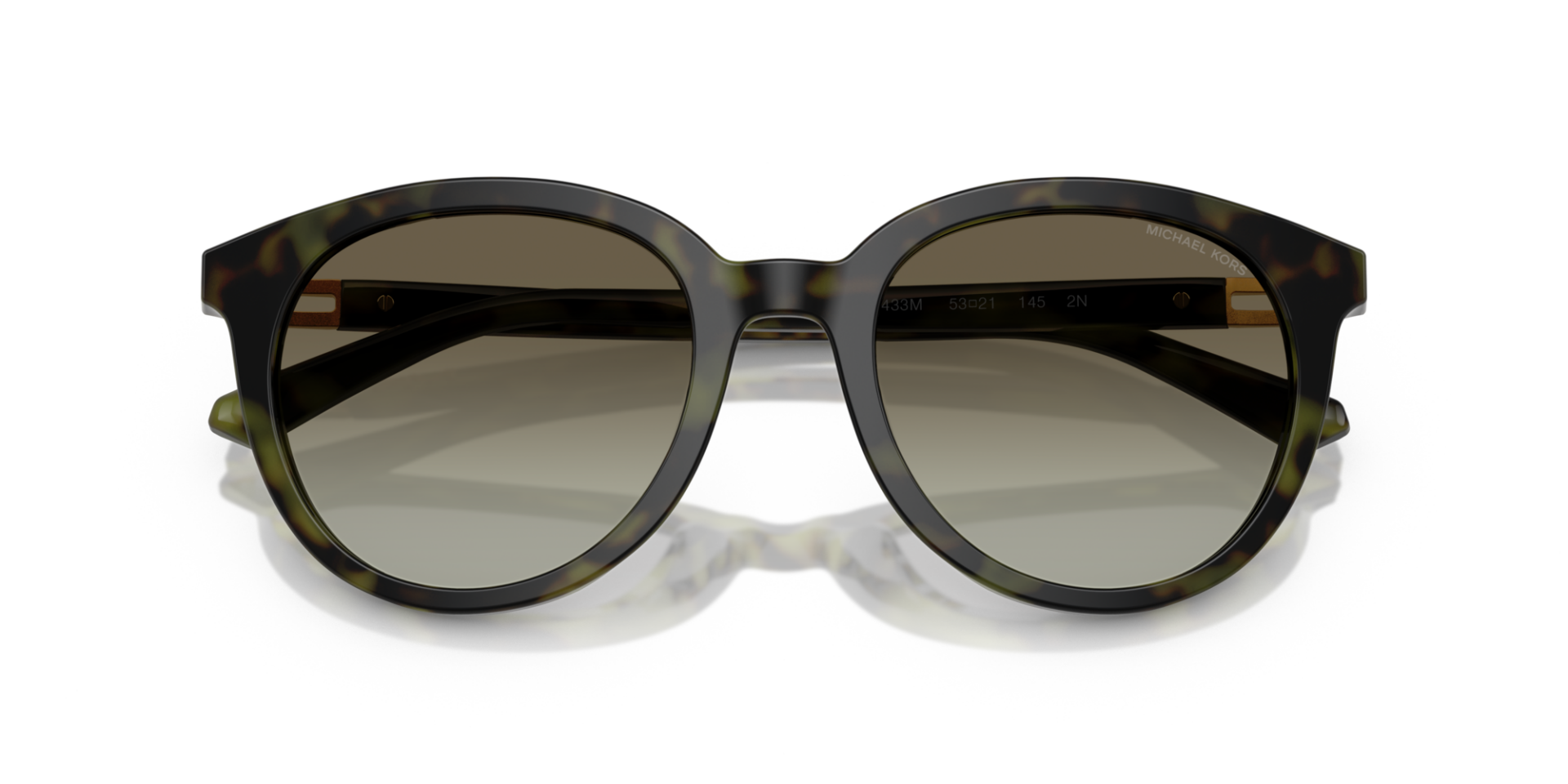 MICHAEL KORS 0MK2227 39433M Erkek Güneş Gözlüğü