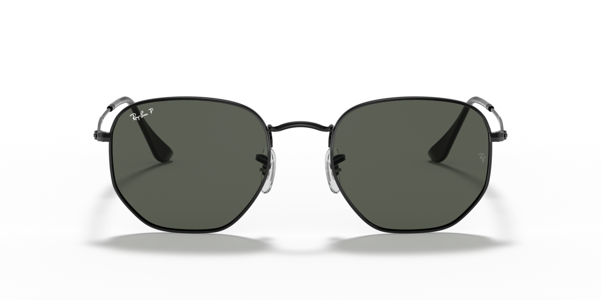 RAY-BAN 0RB3548N 002/58 Unisex Güneş Gözlüğü