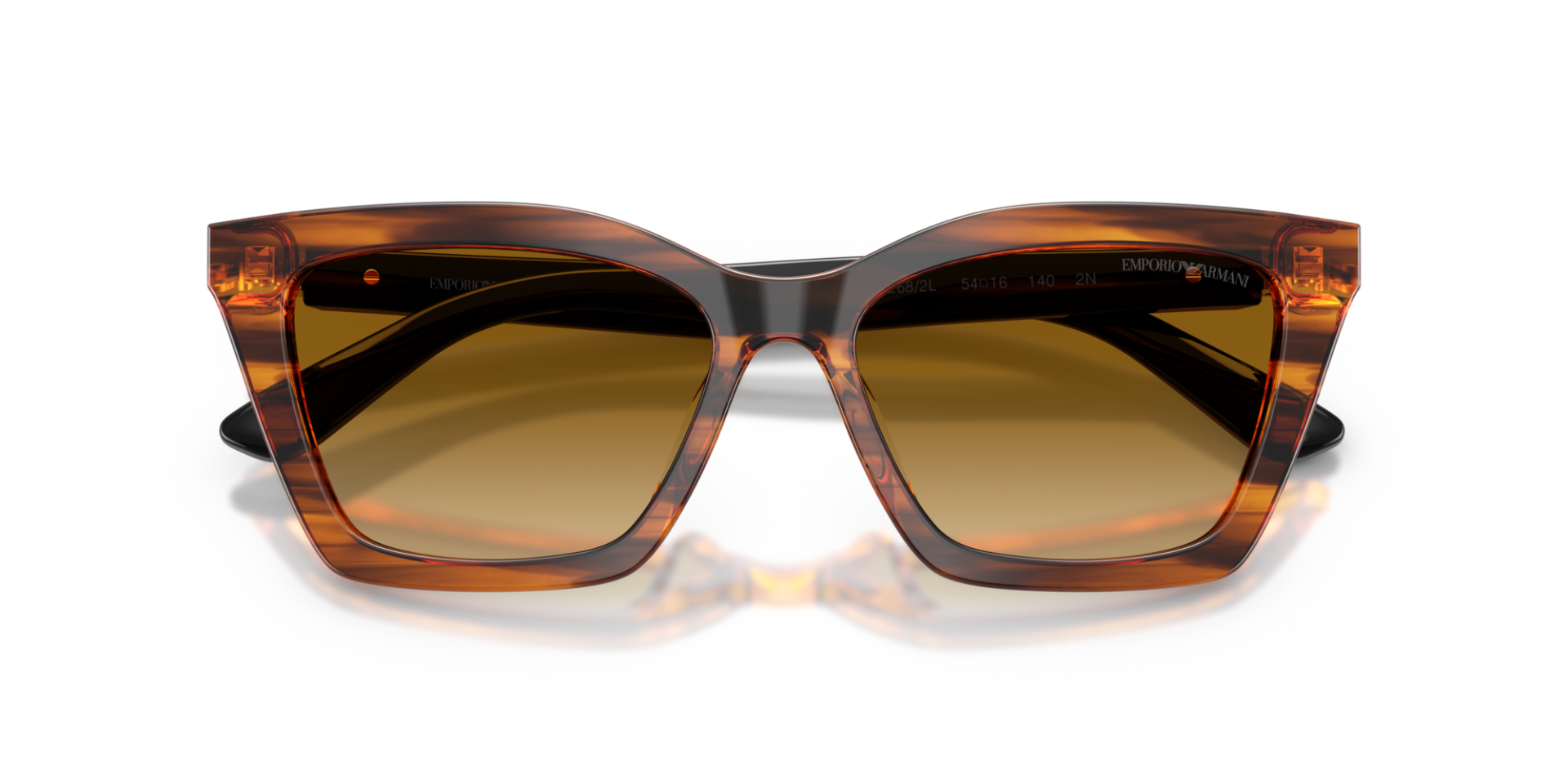 EMPORIO ARMANI 0EA4250U 62682L Kadın Güneş Gözlüğü