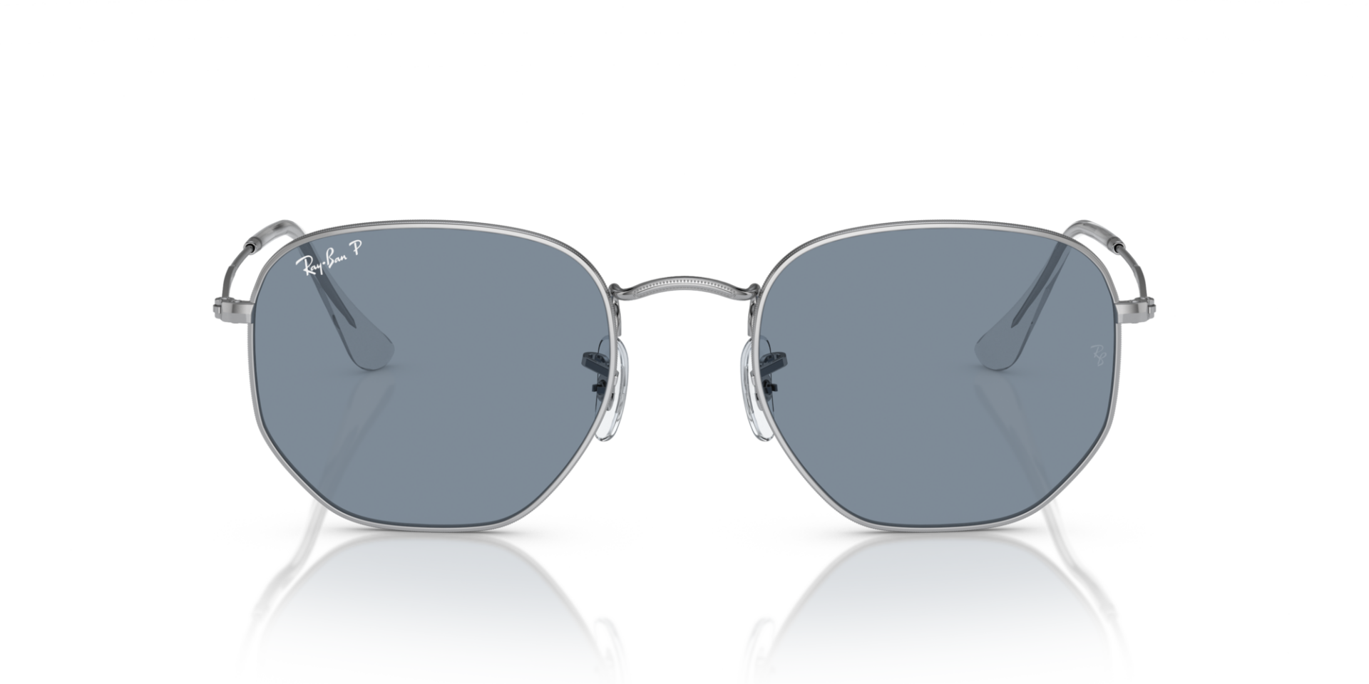 RAY-BAN 0RB3548N 003/02 Unisex Güneş Gözlüğü