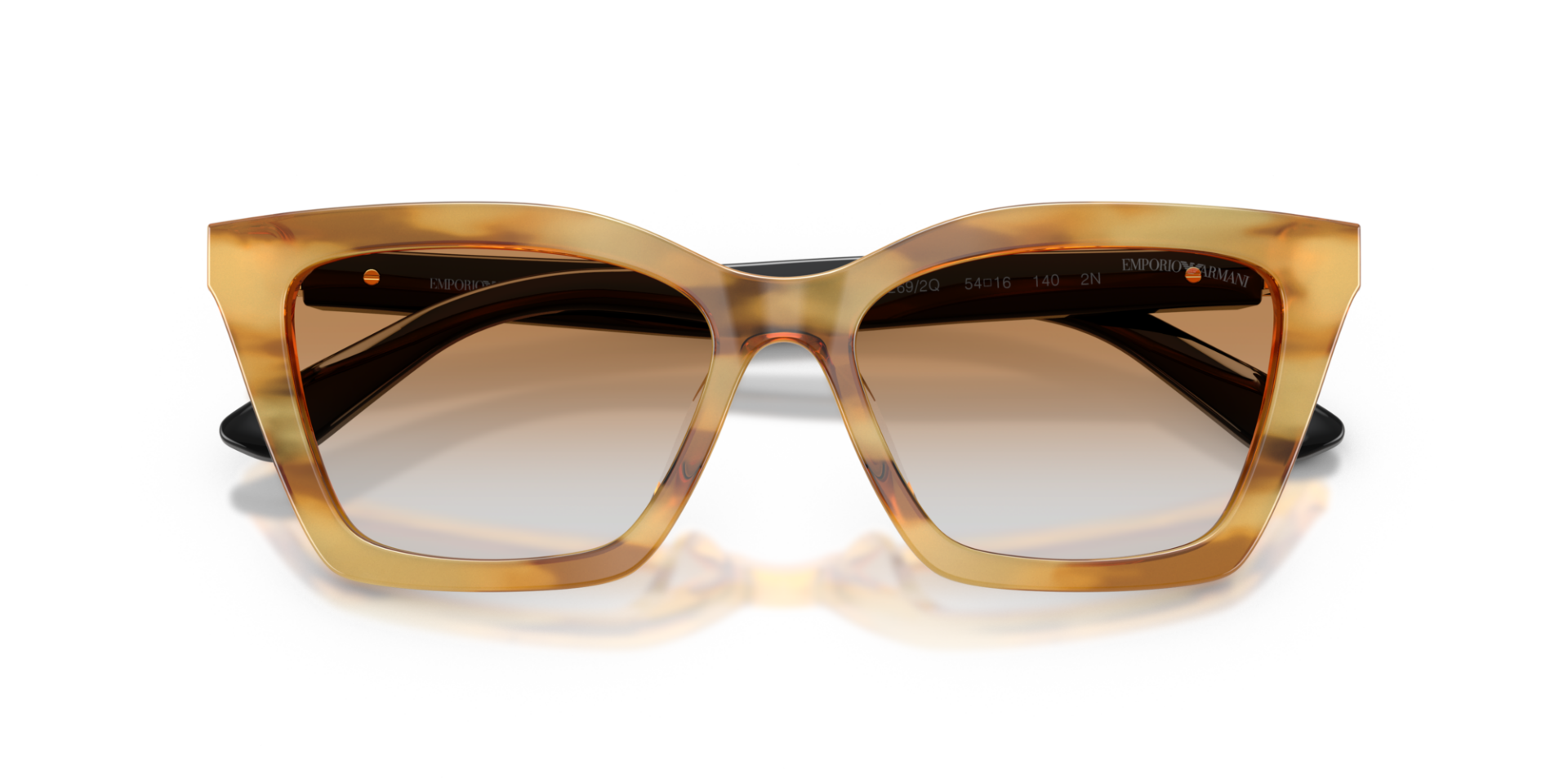 EMPORIO ARMANI 0EA4250U 62692Q Kadın Güneş Gözlüğü