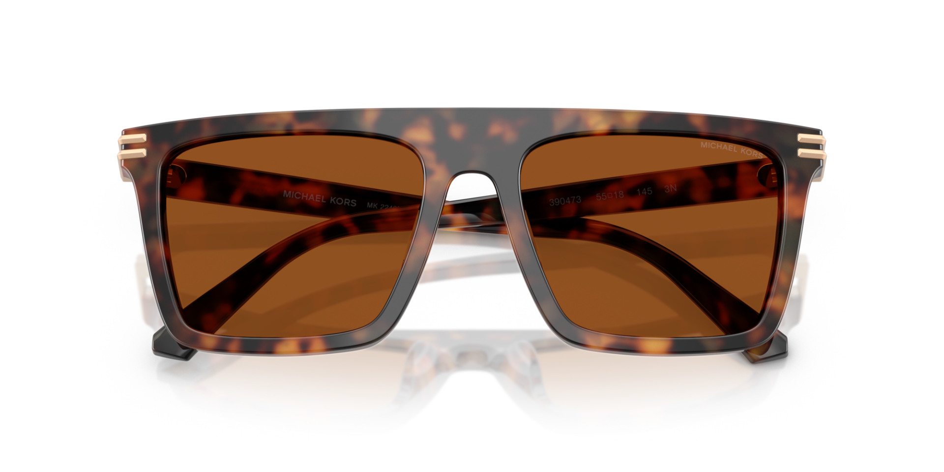 MICHAEL KORS 0MK2249U 390473 Erkek Güneş Gözlüğü