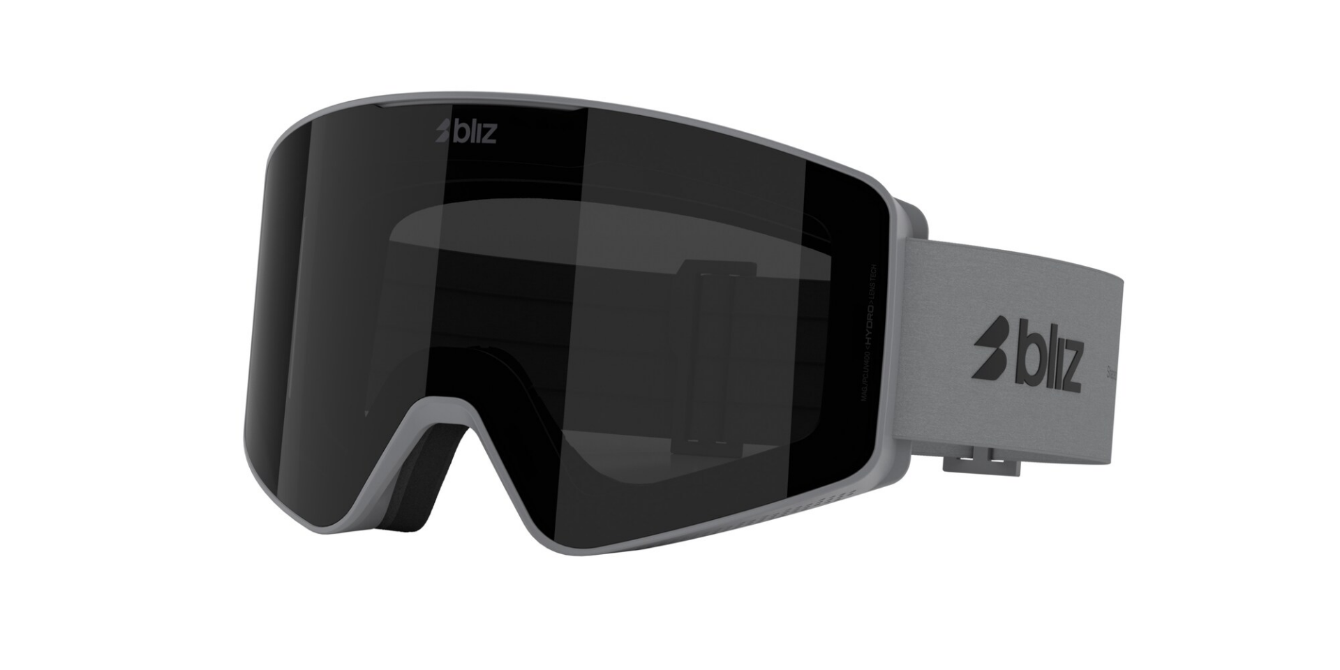 Bliz Goggle 0ZG8008 03 Unisex Güneş Gözlüğü