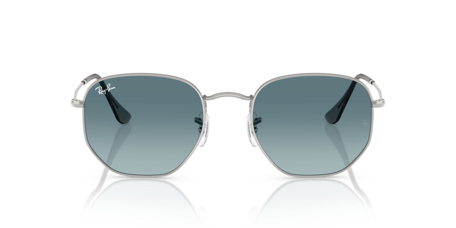 RAY-BAN 0RB3548N 003/3M Unisex Güneş Gözlüğü