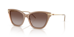EMPORIO ARMANI 0EA4251 626313 Kadın Güneş Gözlüğü