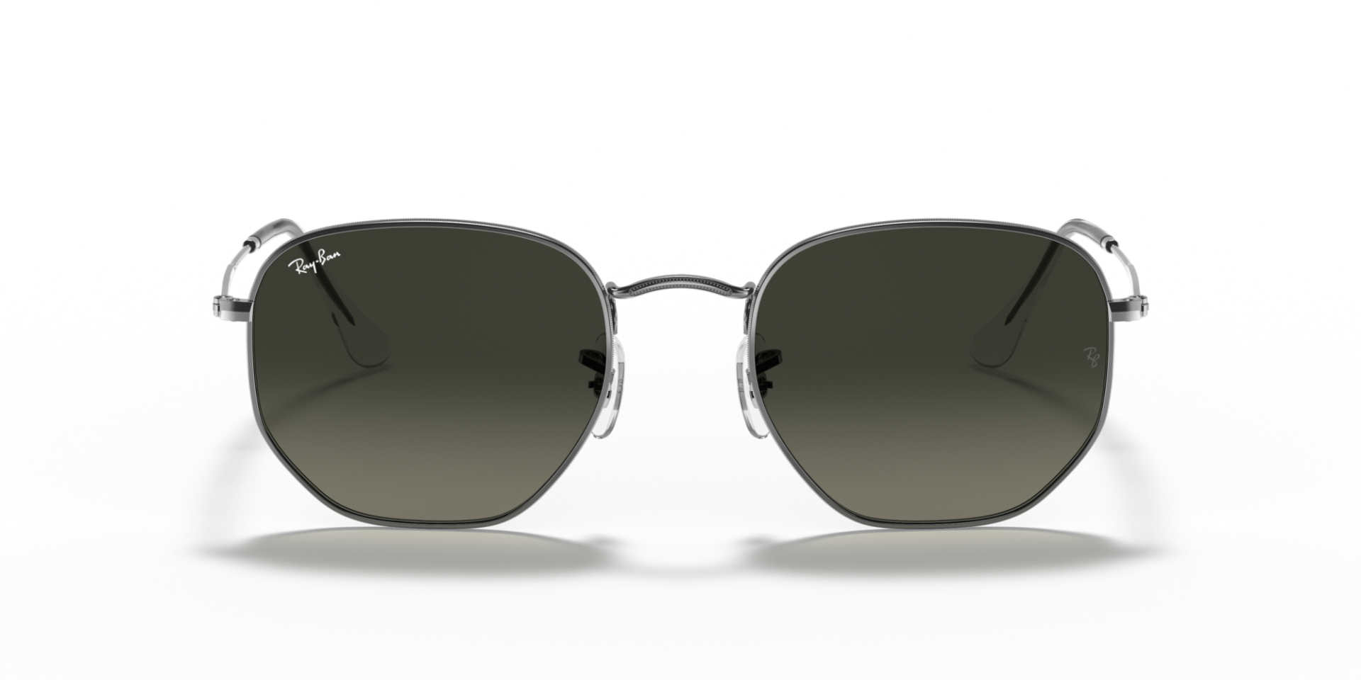 RAY-BAN 0RB3548N 004/71 Unisex Güneş Gözlüğü