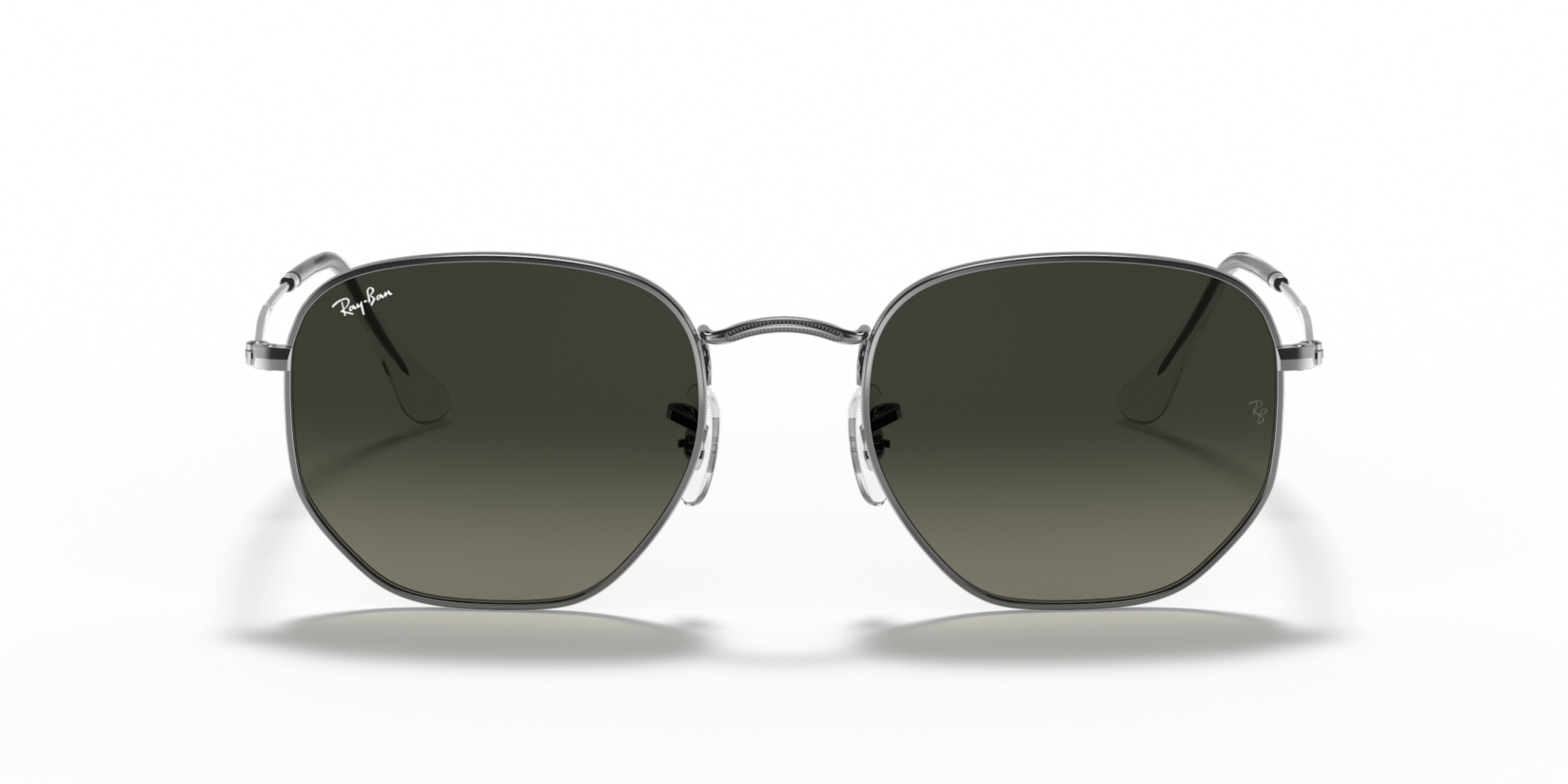 RAY-BAN 0RB3548N 004/71 Unisex Güneş Gözlüğü