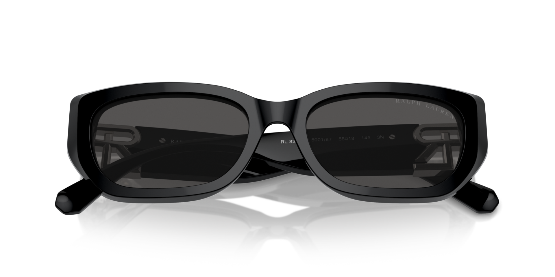 RALPH LAUREN 0RL8222 500187 Kadın Güneş Gözlüğü