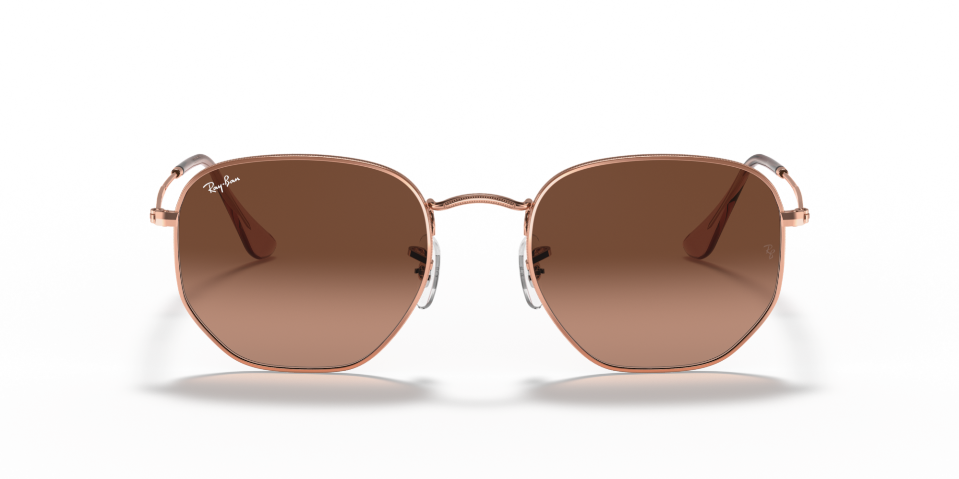 RAY-BAN 0RB3548N 9069A5 Unisex Güneş Gözlüğü