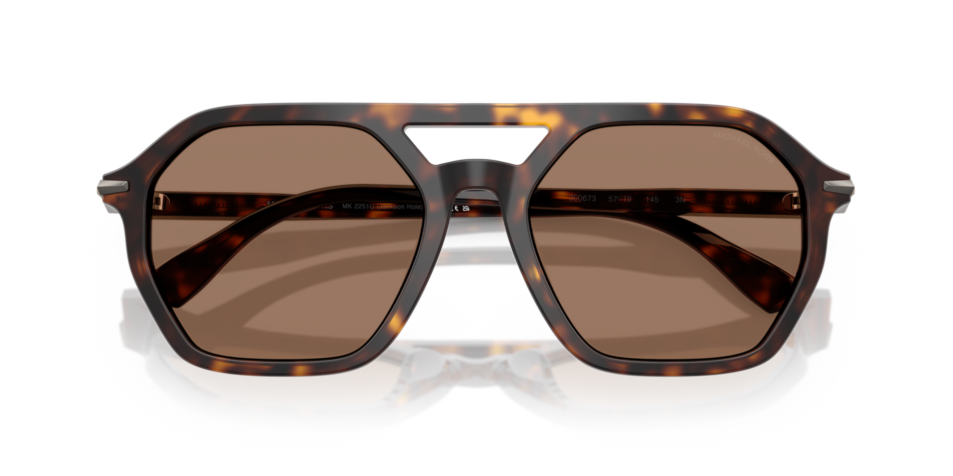 MICHAEL KORS 0MK2251U 300673 Erkek Güneş Gözlüğü