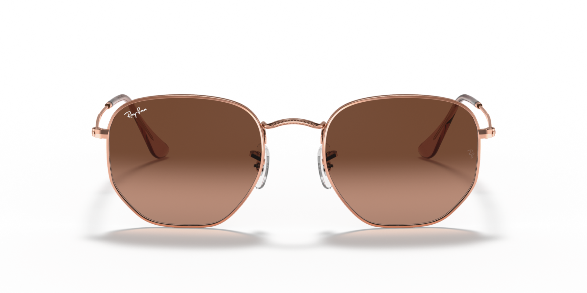 RAY-BAN 0RB3548N 9069A5 Unisex Güneş Gözlüğü