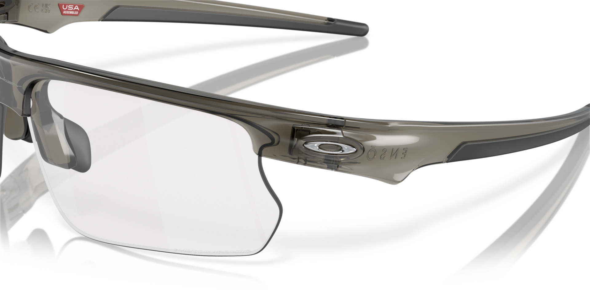 OAKLEY 0OO9400 940011 Unisex Güneş Gözlüğü