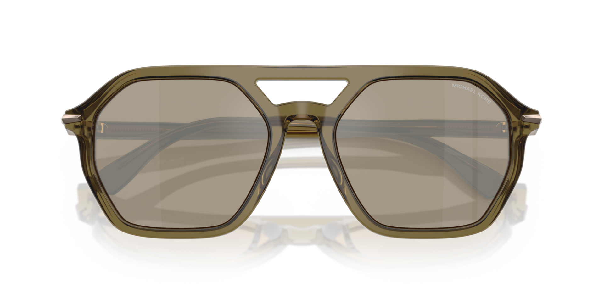 MICHAEL KORS 0MK2251U 40127I Erkek Güneş Gözlüğü