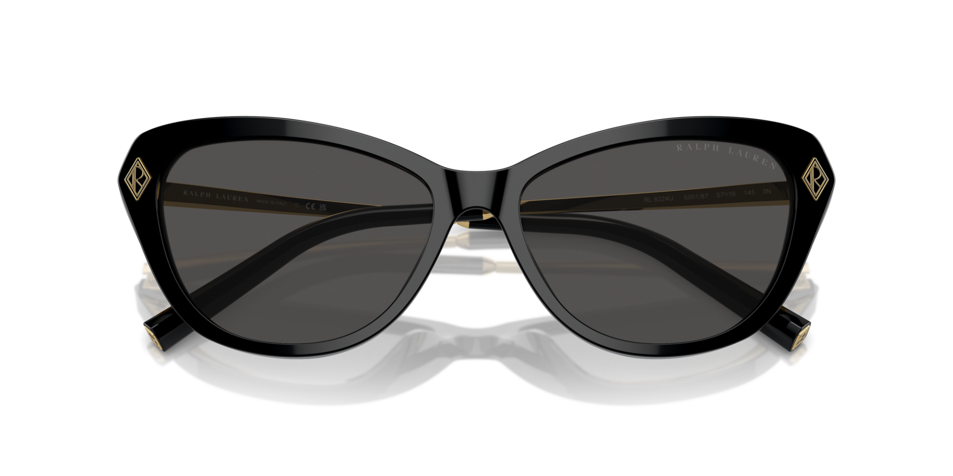 RALPH LAUREN 0RL8224U 500187 Kadın Güneş Gözlüğü