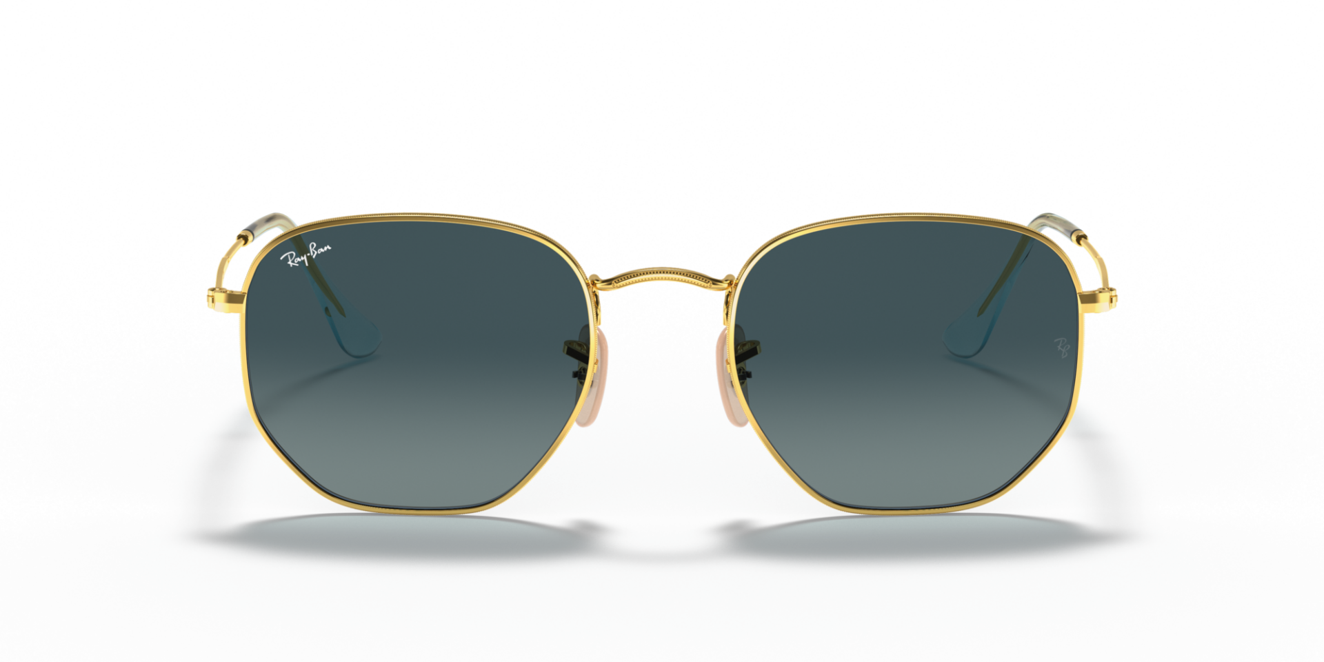 RAY-BAN 0RB3548N 91233M Unisex Güneş Gözlüğü