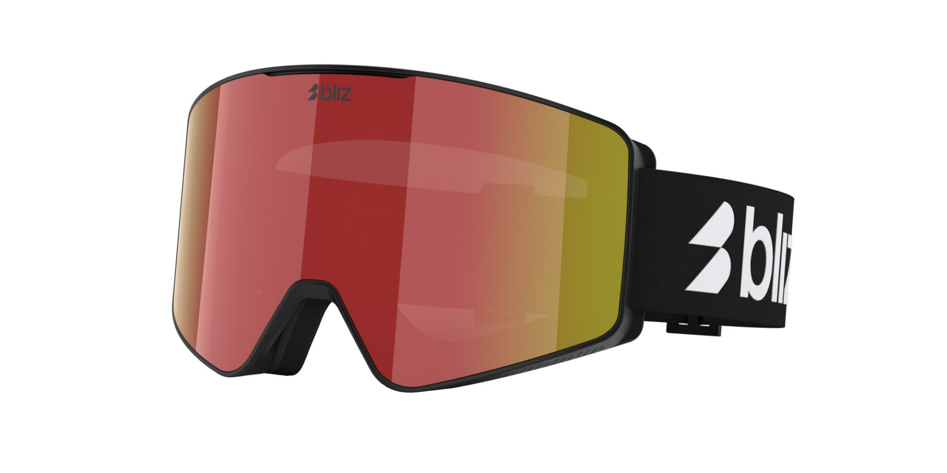 Bliz Goggle 0ZG8008 13 Unisex Güneş Gözlüğü